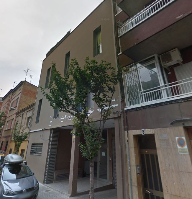 Garaje en Montcada i Reixac, Barcelona