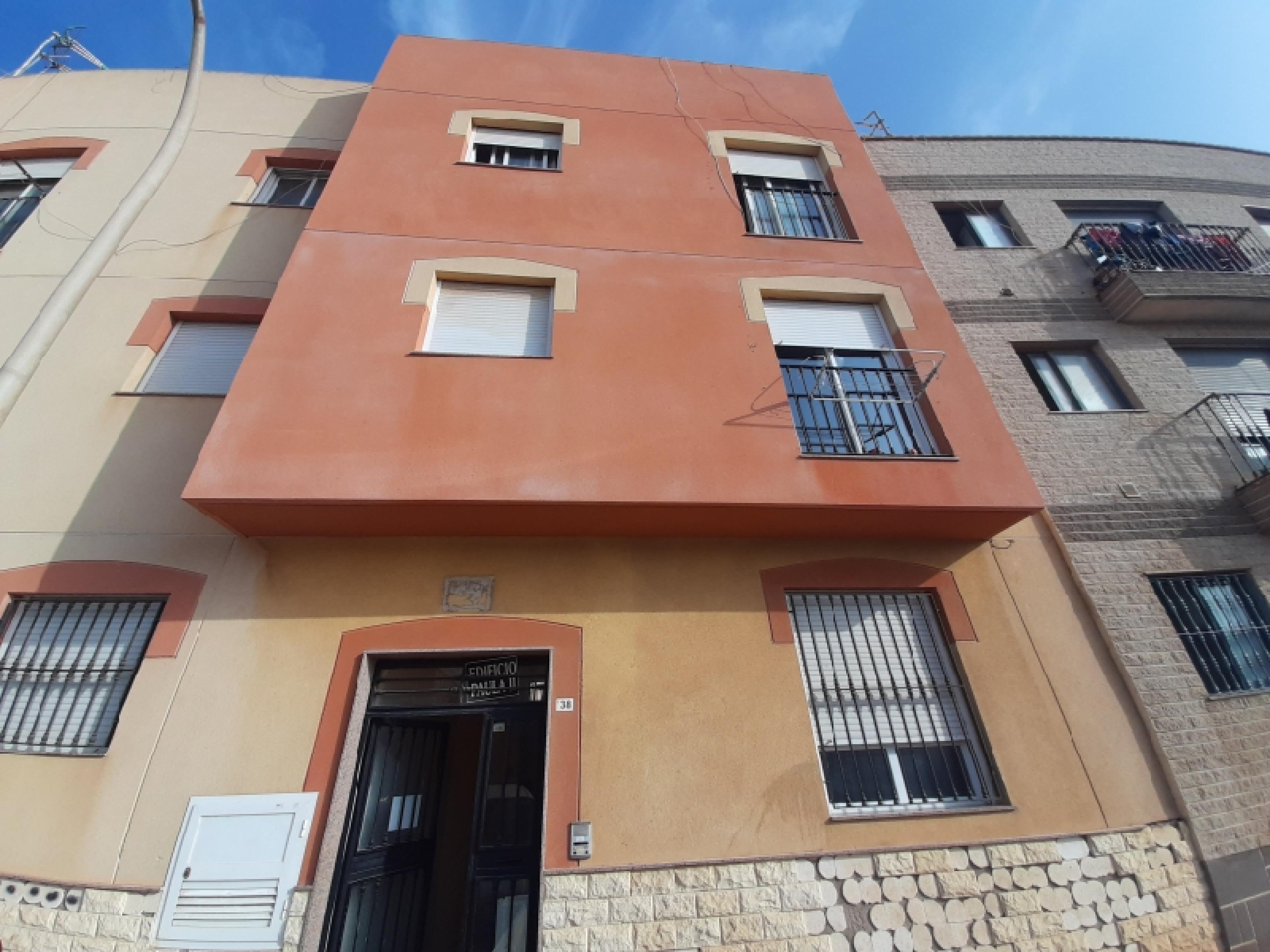 Vivienda en Roquetas de Mar, Almería
