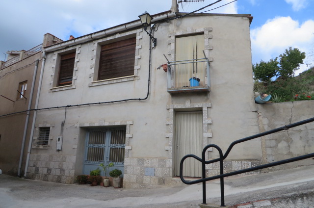 Vivienda en Higueras, Castellón/Castelló