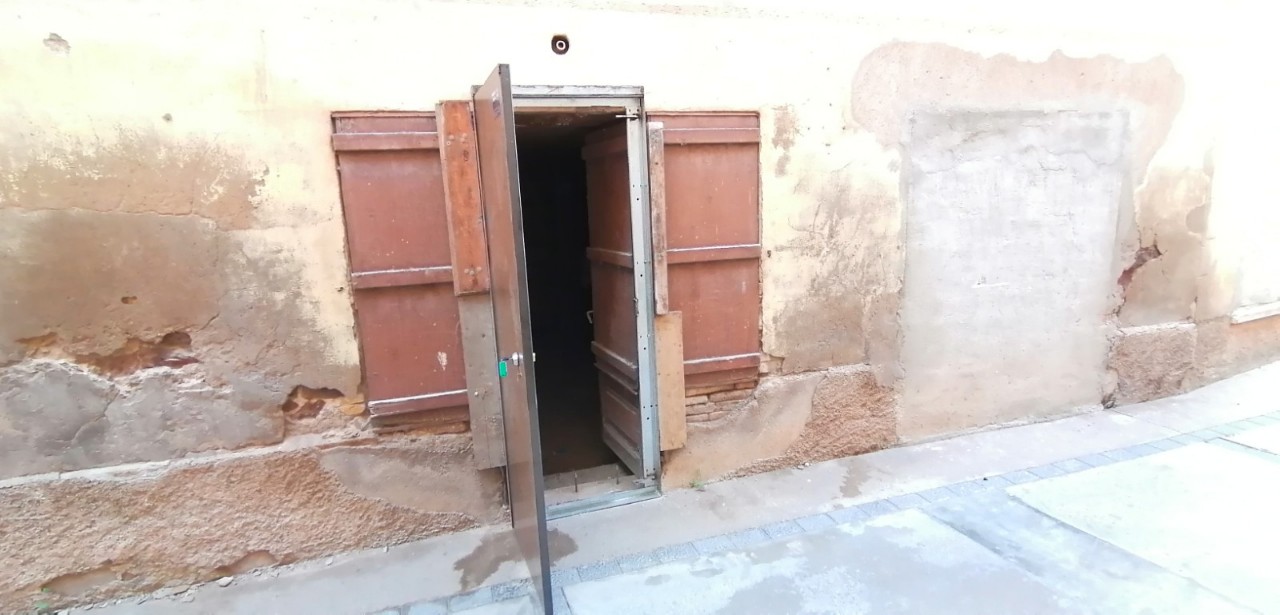 Vivienda en Cardona, Barcelona