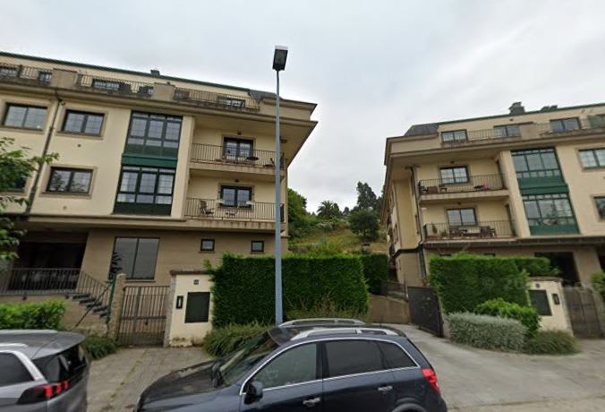 Garaje en Coruña (A), Coruña (A)