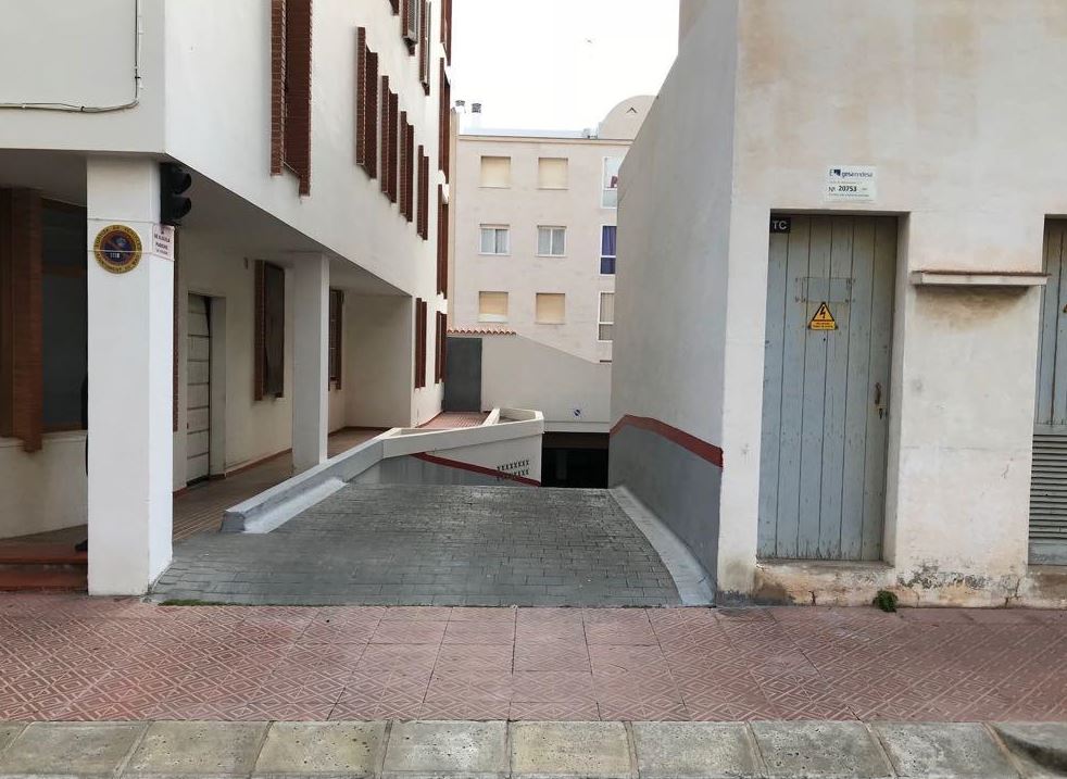 Garaje en Mahón, Balears (Illes)