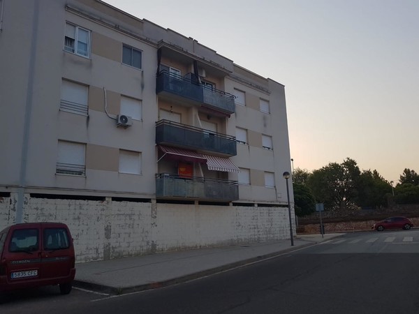 Local en Almendralejo, Badajoz