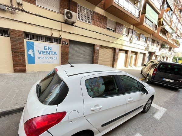 Daya Vieja
