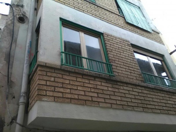 Vivienda en Fraga, Huesca