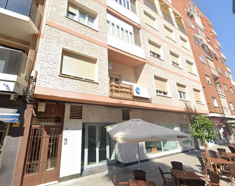 Garaje en Ciudad Real, Ciudad Real