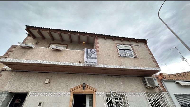 Vivienda en Elda, Alicante/Alacant