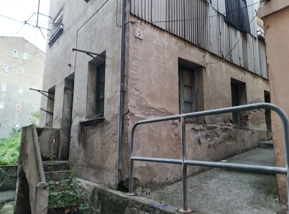 Vivienda en Cangas del Narcea, Asturias