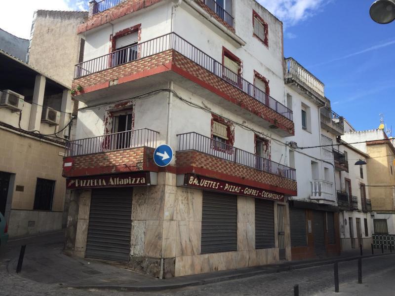 Vivienda en Iznalloz, Granada