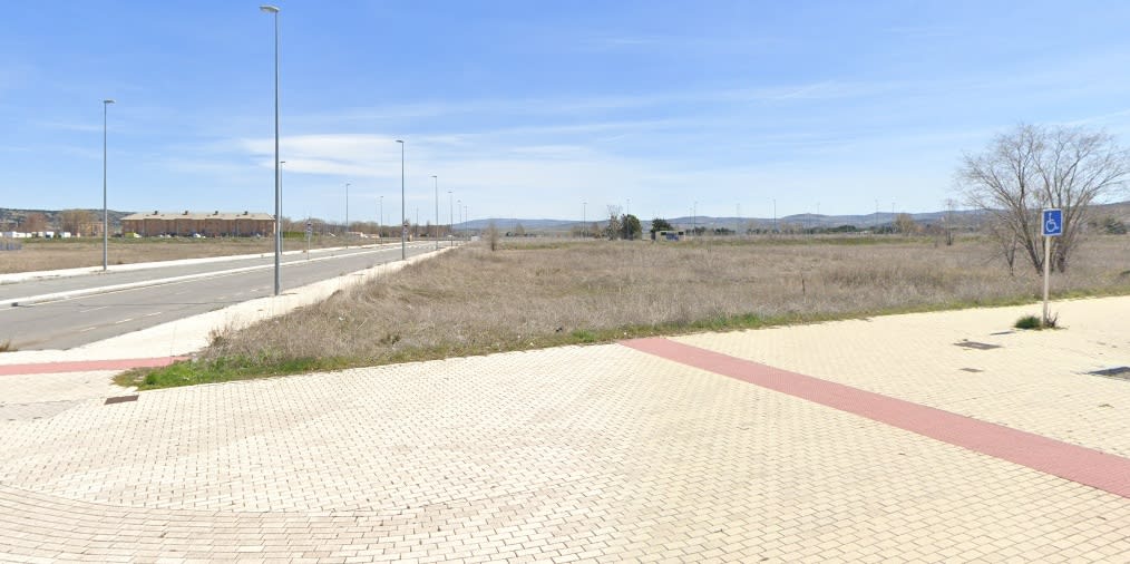 Suelo en Ávila, Ávila