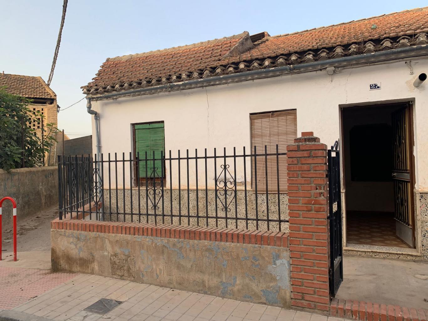 Vivienda en Fuente Vaqueros, Granada