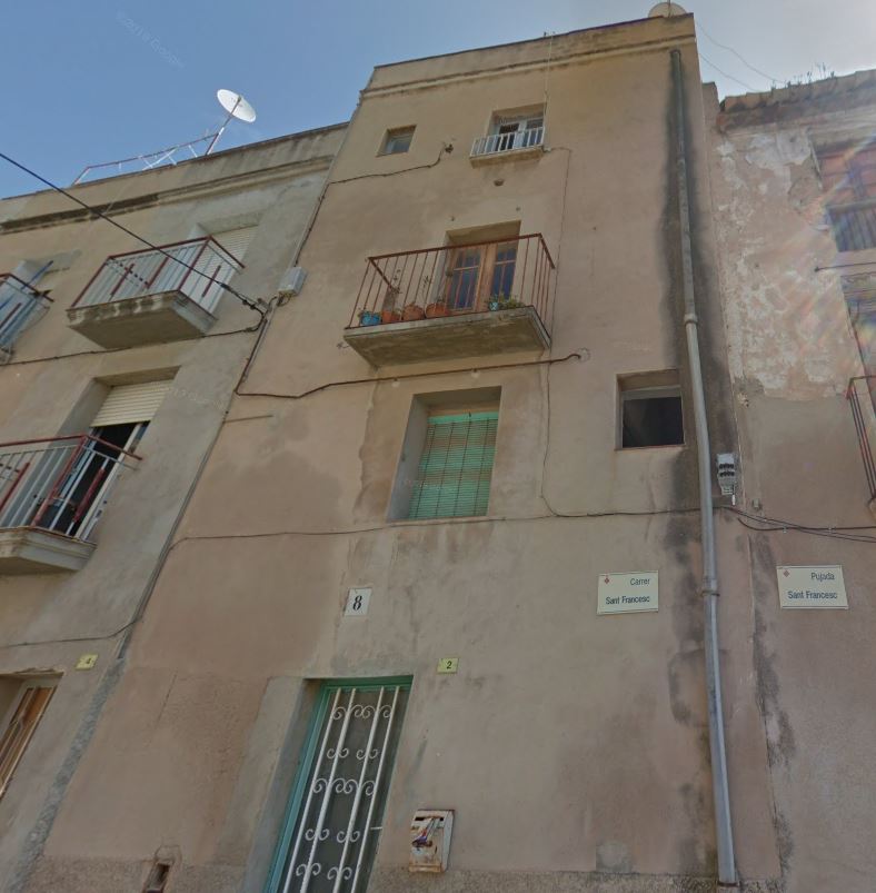 Vivienda en Tortosa, Tarragona