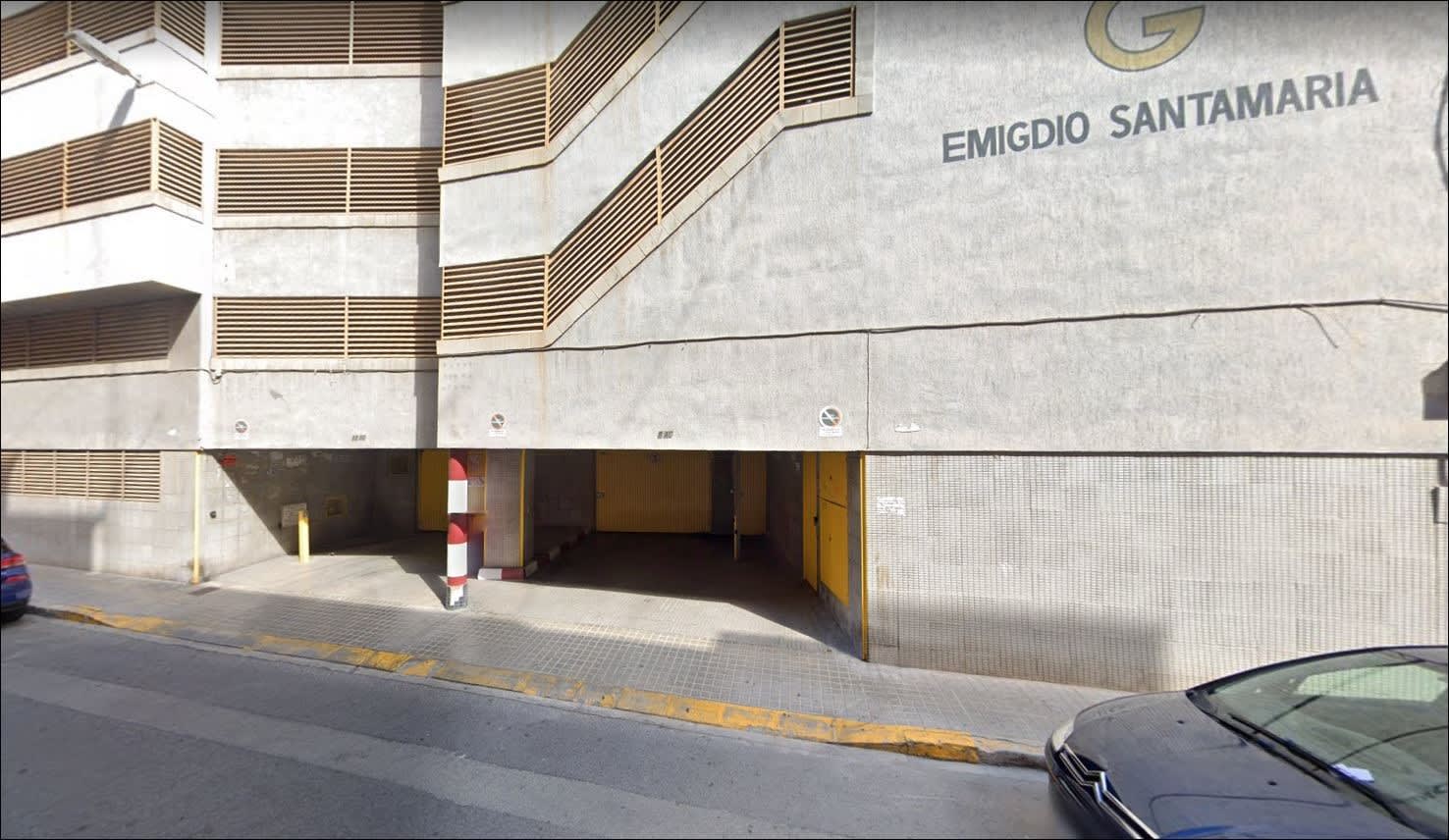 C/ Emigdio Santamarï¿½a                                       