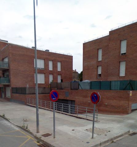 Garaje en Sentmenat, Barcelona