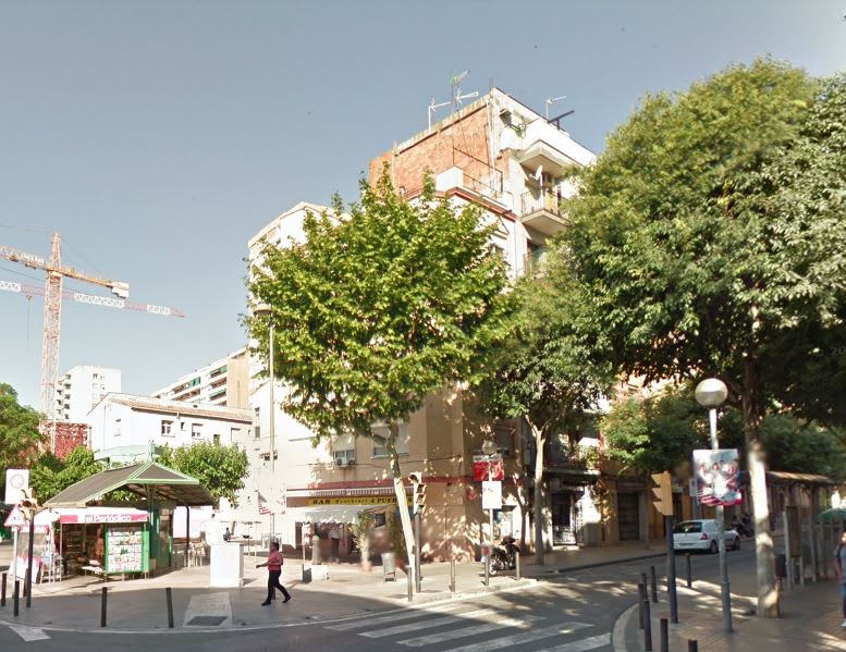 Local en Hospitalet de Llobregat (El), Barcelona