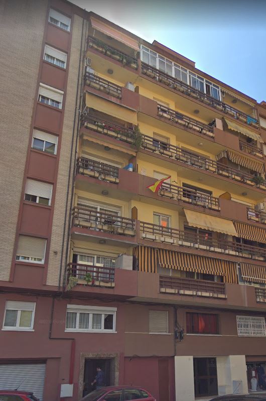 Calle Marconi