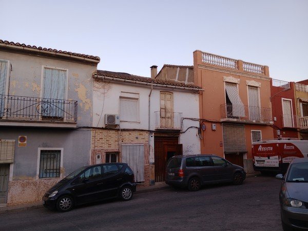 C/ San Quintín