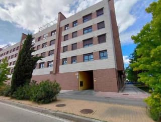 Garaje en Getafe, Madrid