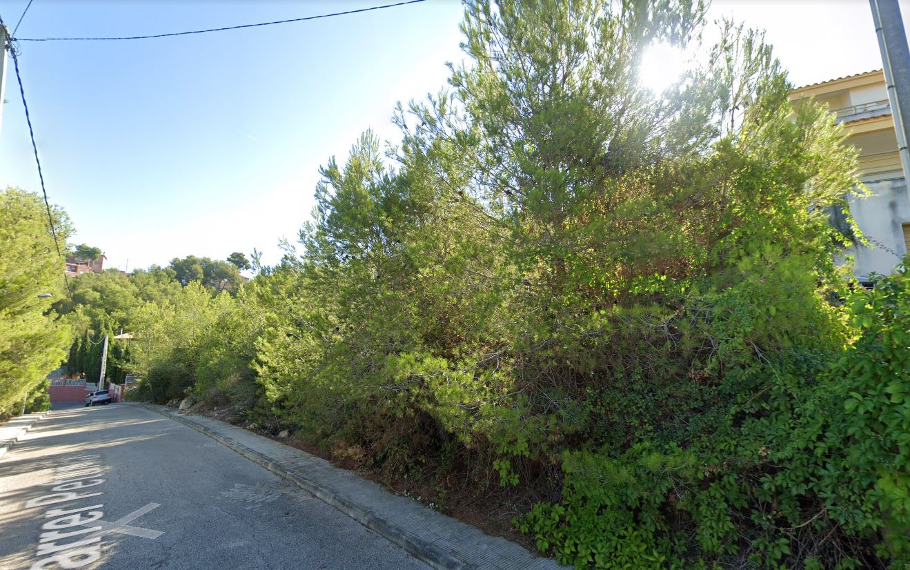 Suelo en Calafell, Tarragona