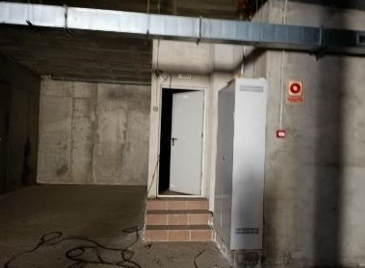 Garaje en Roca del Vallès (La), Barcelona