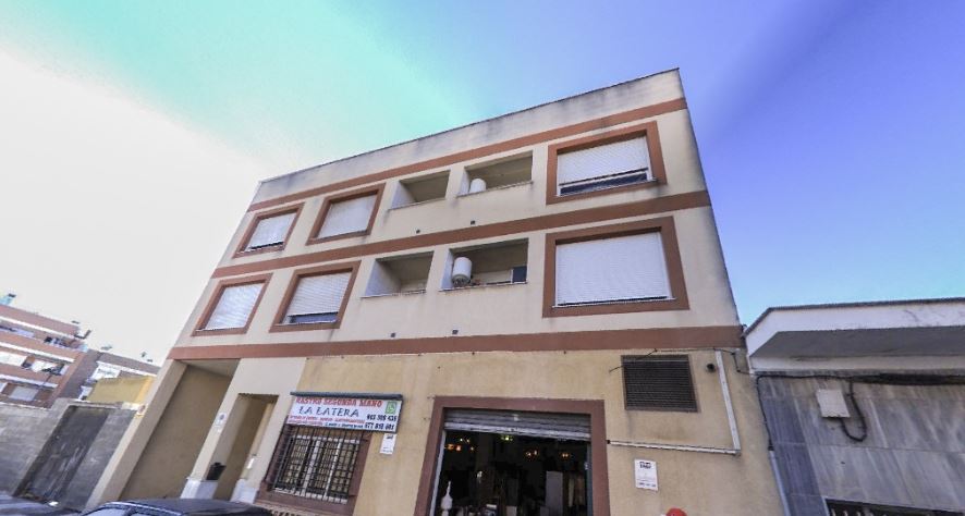 Garaje en Roquetas de Mar, Almería