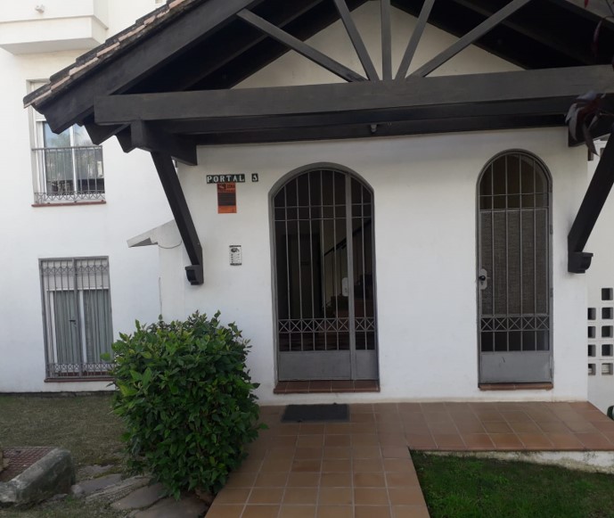 Garaje en Marbella, Málaga