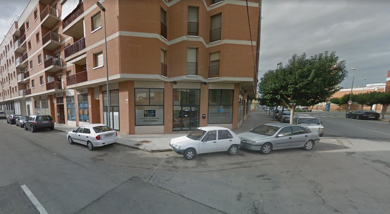 Local en Amposta, Tarragona