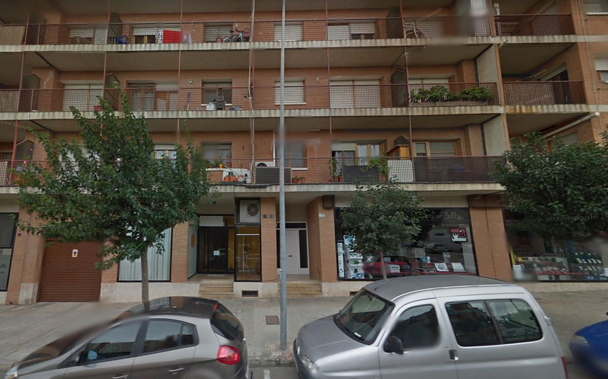 Local en Amposta, Tarragona