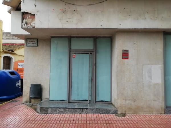 Local en Xeraco, Valencia