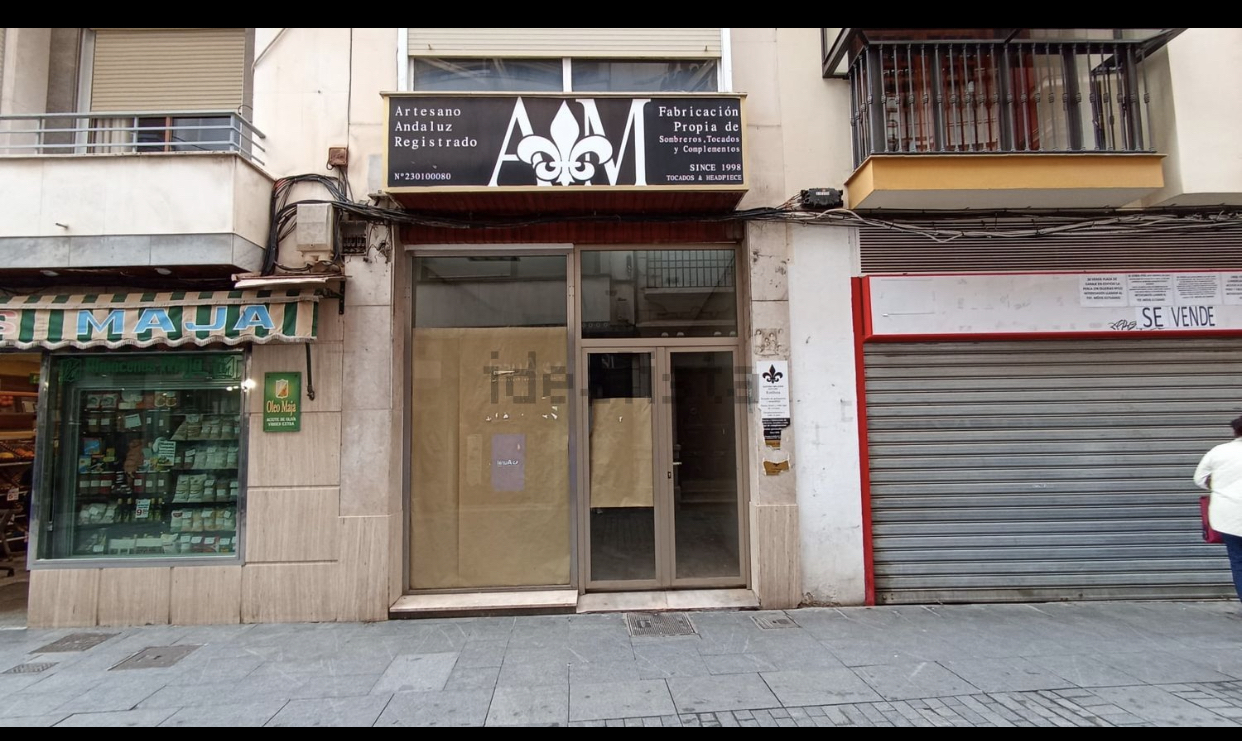 Local en Andújar, Jaén
