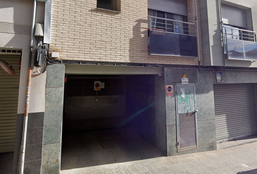 Garaje en Terrassa, Barcelona