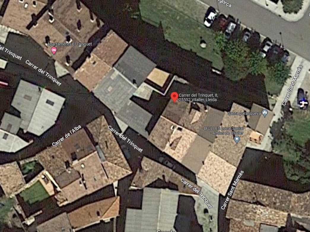 Suelo en Vilaller, Lleida