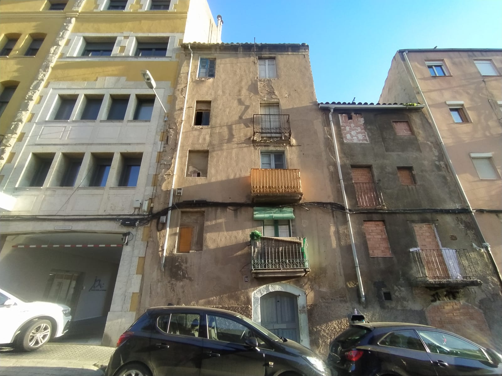 Vivienda en Manresa, Barcelona