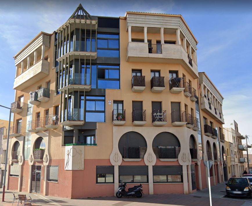 Garaje en Terrassa, Barcelona