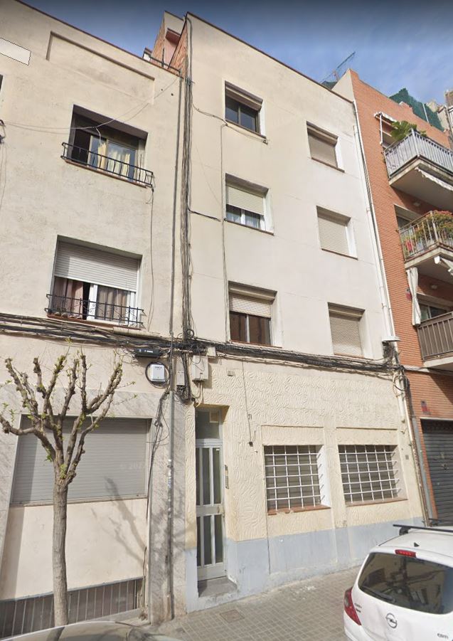 Vivienda en Badalona, Barcelona