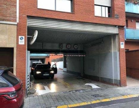 Garaje en Granollers, Barcelona