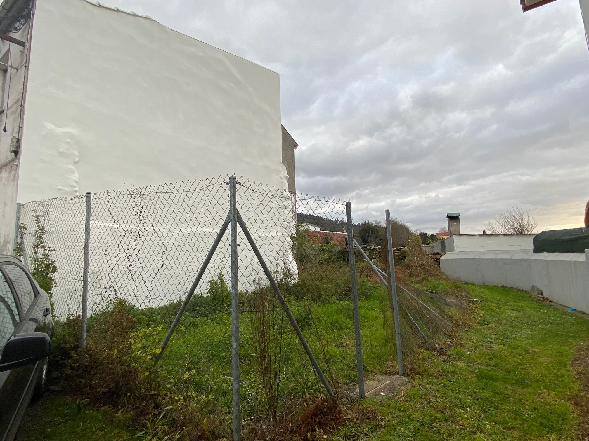 Suelo en Neda, Coruña (A)