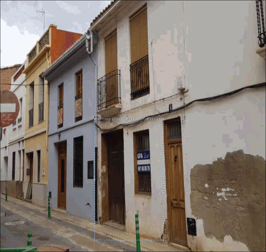 Vivienda en Foios, Valencia