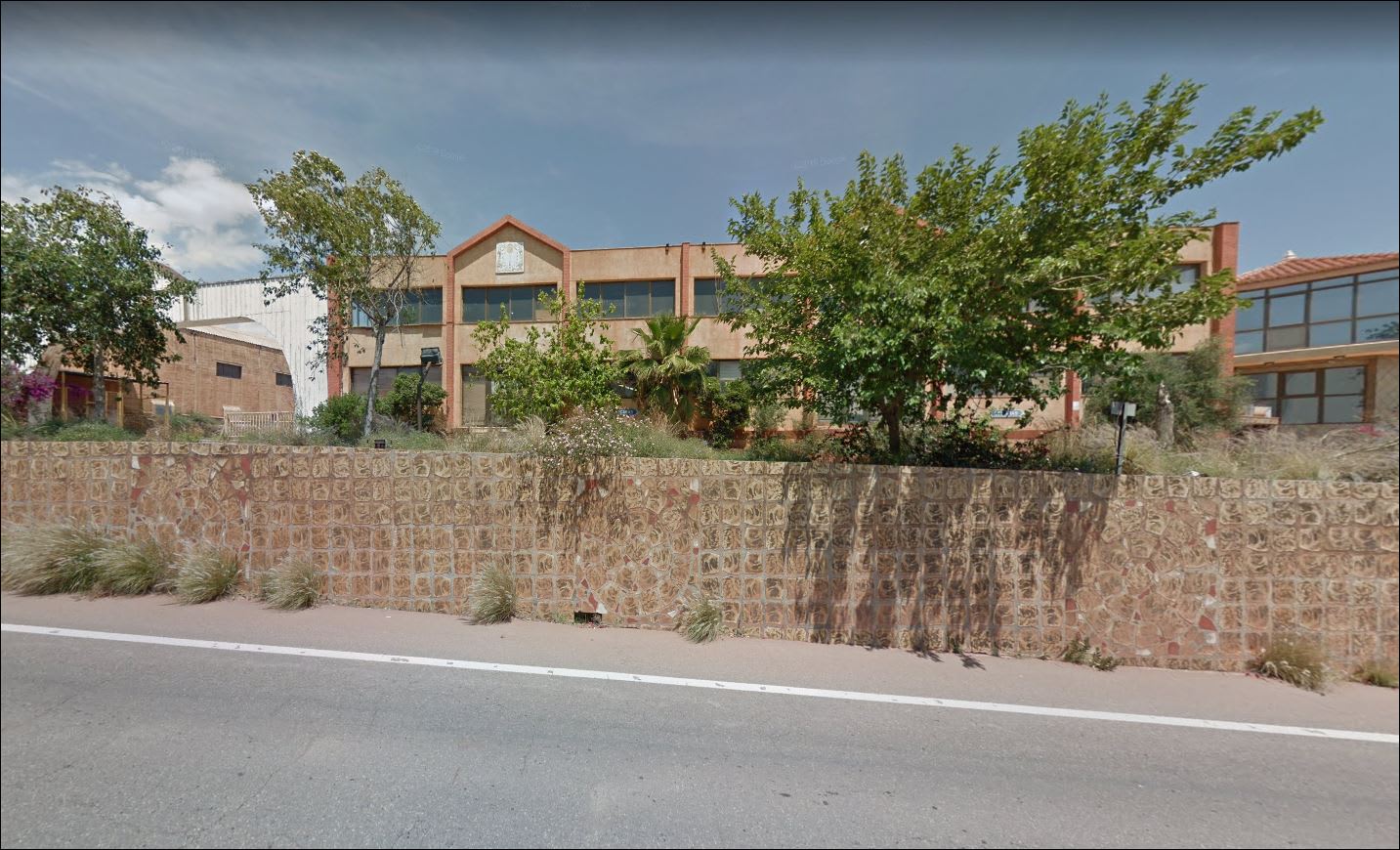 Ctra Castellón                                               