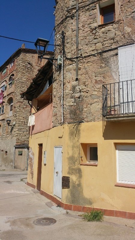 C/ del Riu