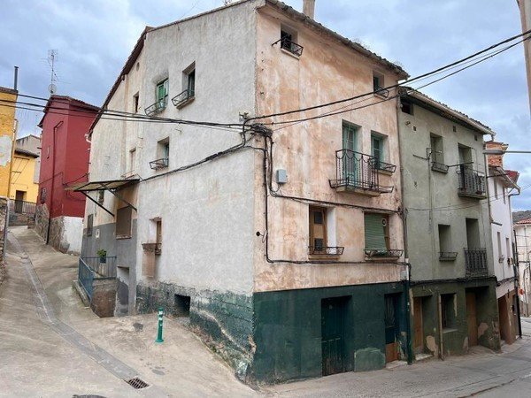 C/ Arrabal
