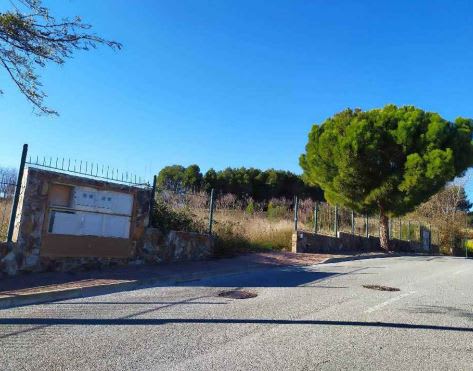 Suelo en Sant Esteve Sesrovires, Barcelona