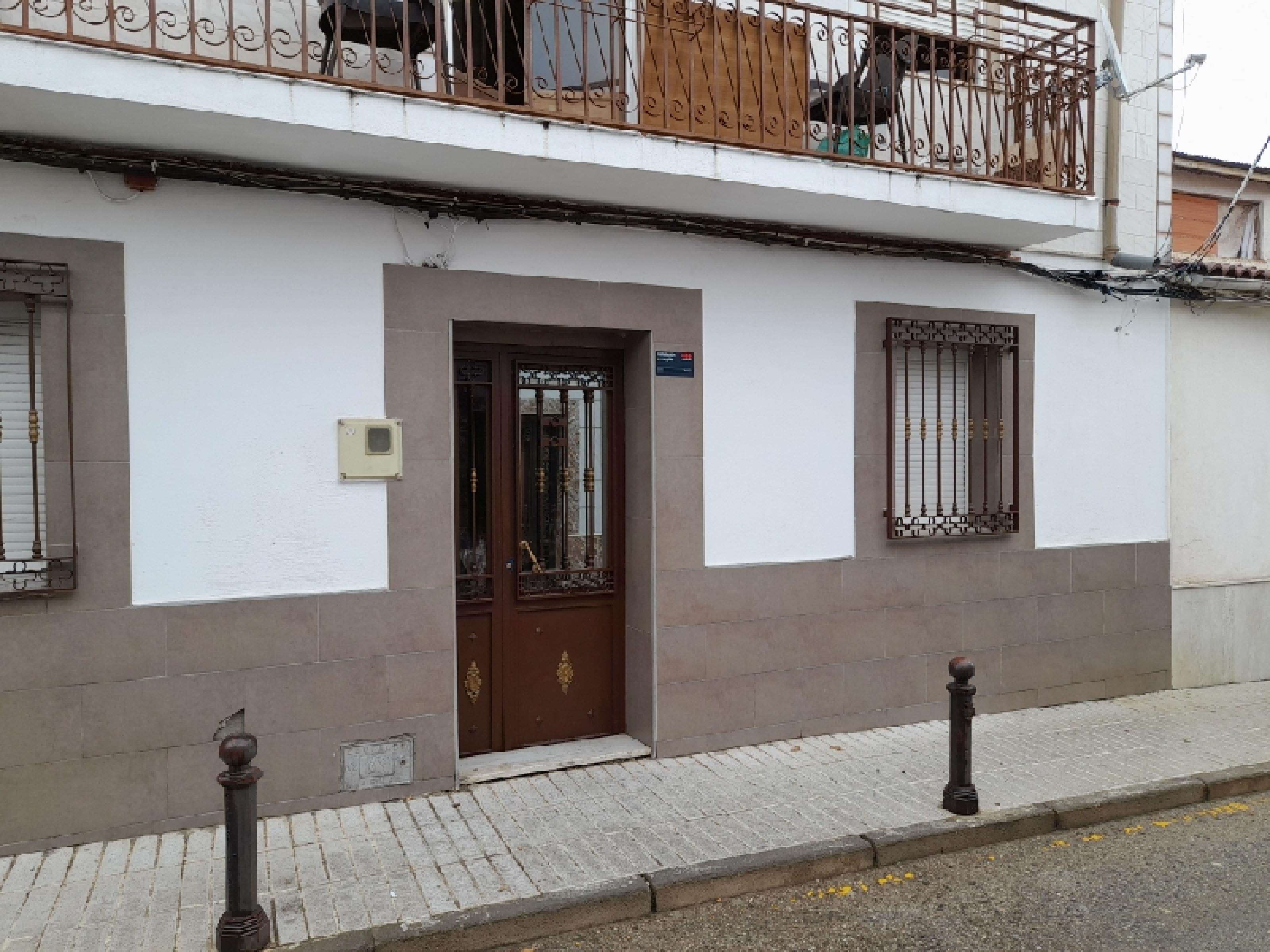 Vivienda en Linares, Jaén