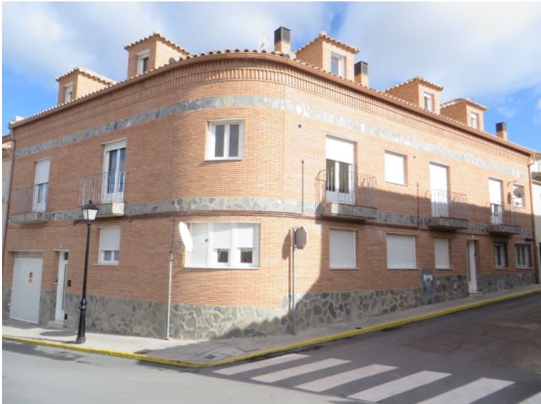 Garaje en Olías del Rey, Toledo