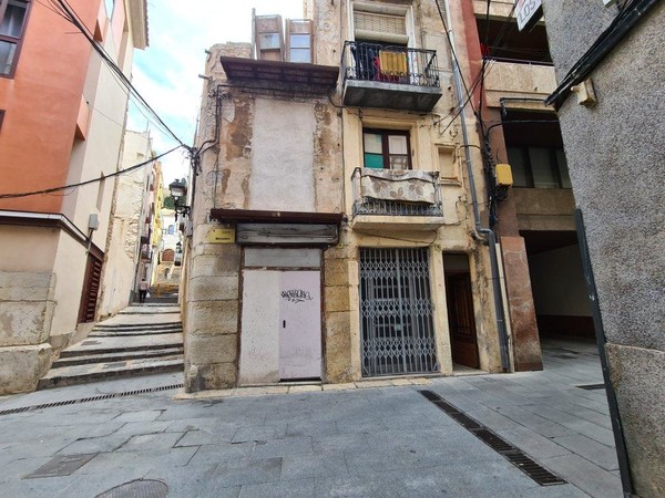 Vivienda en Tortosa, Tarragona