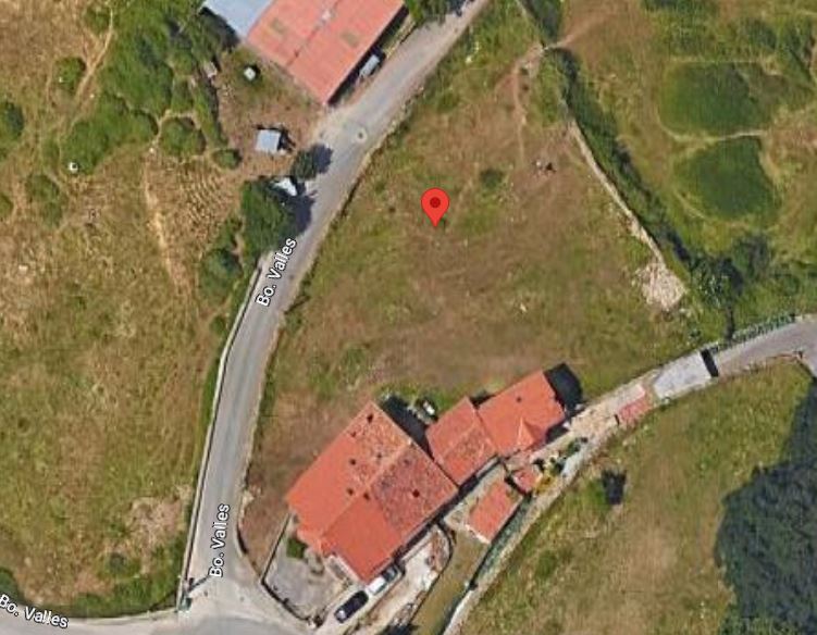 Suelo en Reocín, Cantabria