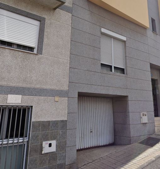 Garaje en Palmas de Gran Canaria (Las), Palmas (Las)