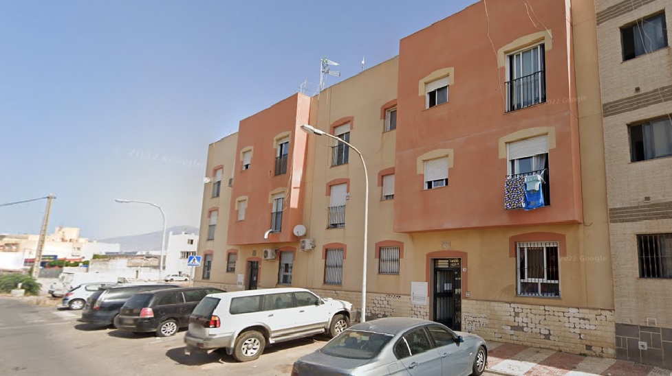 Vivienda en Roquetas de Mar, Almería