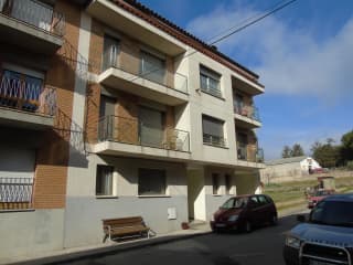 Garaje en Prats de Lluçanès, Barcelona