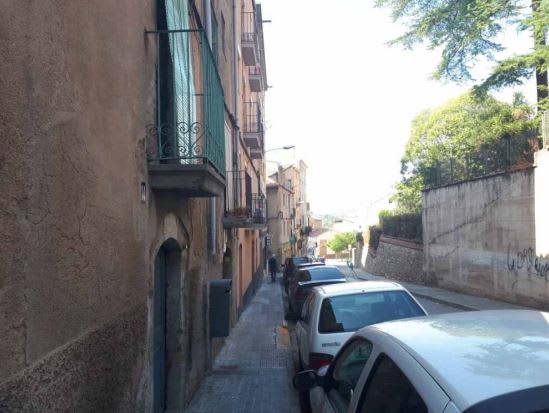 Vivienda en Manresa, Barcelona